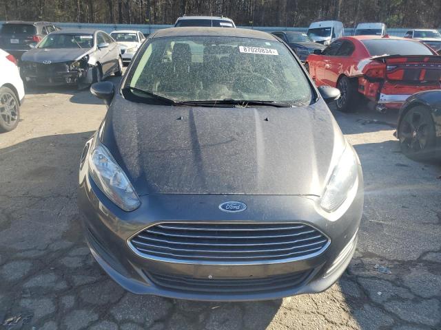 2016 FORD FIESTA SE - 3FADP4BJ6GM204728