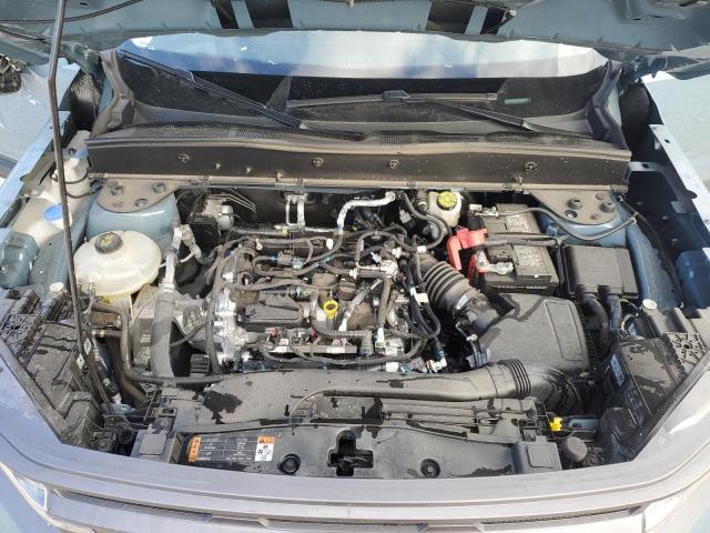 2023 FORD BRONCO SPO - 3FMCR9B68PRE12200