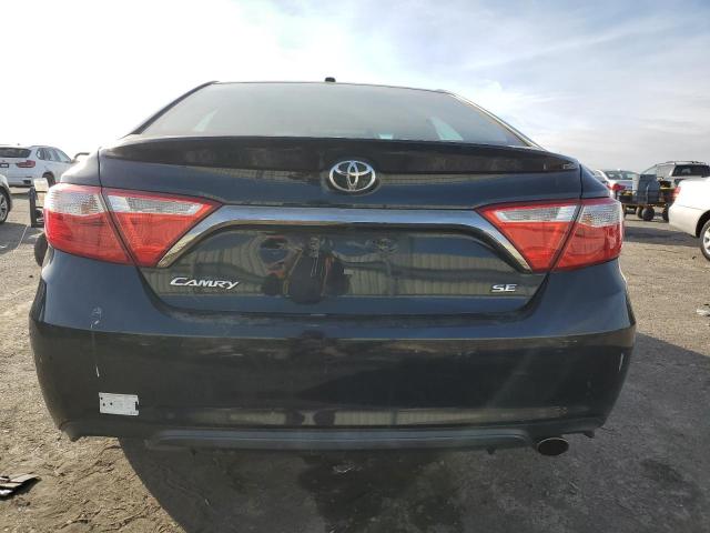 2015 TOYOTA CAMRY LE - 4T1BF1FK7FU913826