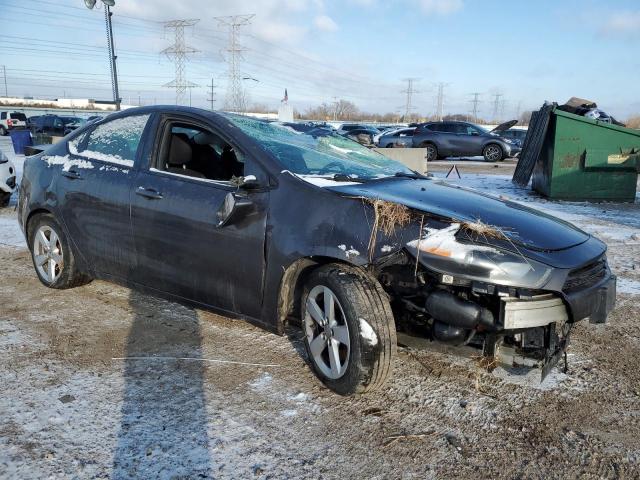 2015 DODGE DART SXT - 1C3CDFBB3FD105124