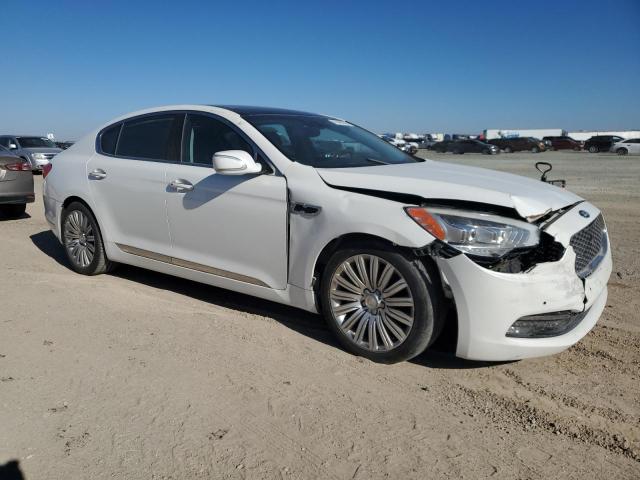 VIN KNALU4D4XF6026310 2015 KIA K900 no.4