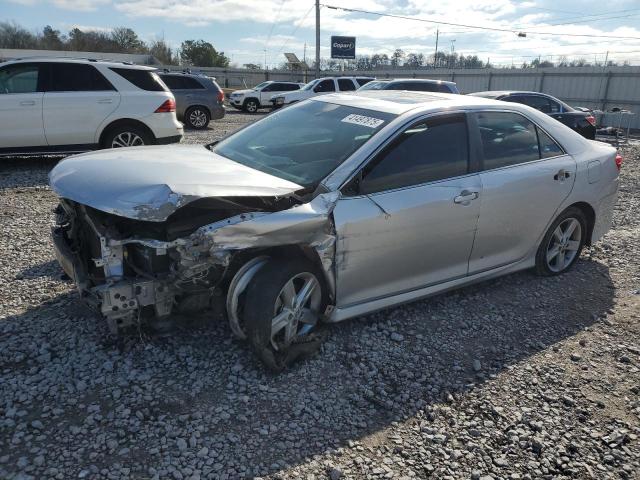 Vin: 4t1bf1fk4eu316163, lot: 41497875, toyota camry l 2014 img_1