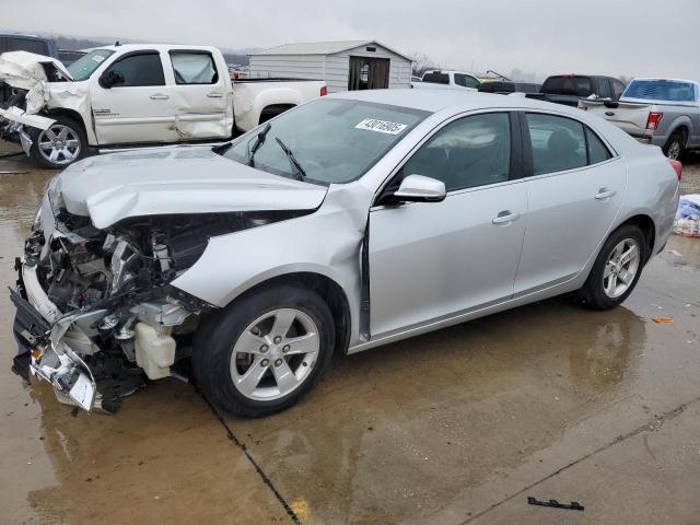 2016 CHEVROLET MALIBU LIM - 1G11C5SA3GU127125