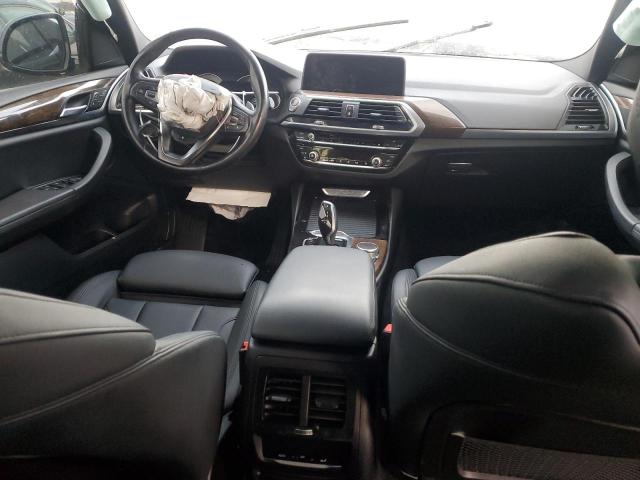 2019 BMW X3 XDRIVE3 - 5UXTR9C56KLD93326