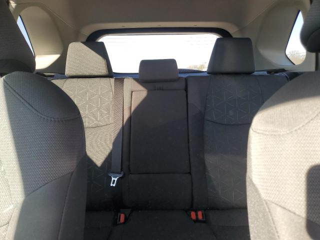 2023 TOYOTA RAV4 XLE 2T3W1RFV3PC218052