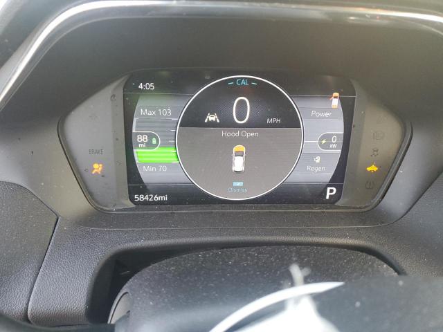 2023 CHEVROLET BOLT EUV L - 1G1FY6S06P4141606