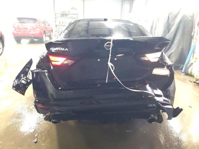 2021 NISSAN ALTIMA SL - 1N4BL4EV9MN419961