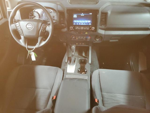 2024 NISSAN FRONTIER S - 1N6ED1CL5RN626078