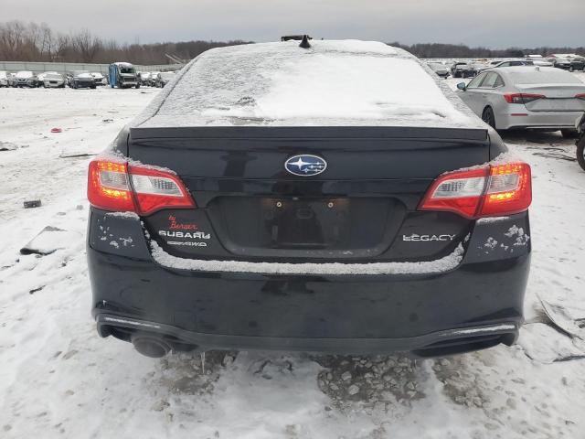 2019 SUBARU LEGACY SPO 4S3BNAS60K3028173
