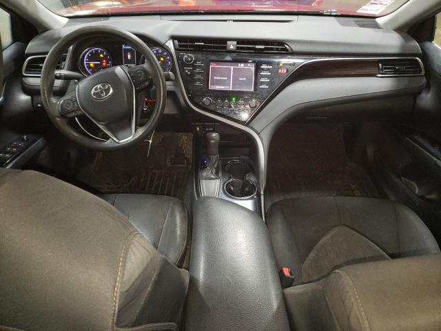 2019 TOYOTA CAMRY L - 4T1B11HK2KU841424