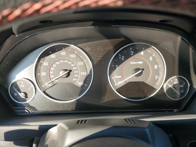 2015 BMW 428 I - WBA3V5C58FP752609