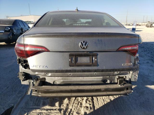 2024 VOLKSWAGEN JETTA S - 3VW5M7BU8RM095322
