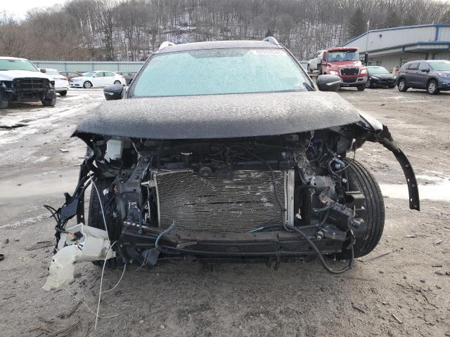 2015 NISSAN ROGUE S KNMAT2MV2FP530225