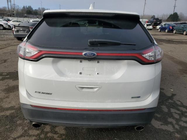 2017 FORD EDGE SE - 2FMPK4G9XHBC69147