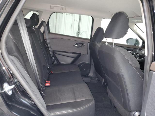 2023 NISSAN ROGUE SV 5N1BT3BB6PC831927
