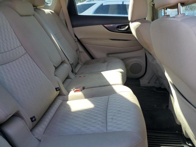 2017 NISSAN ROGUE S - KNMAT2MT4HP522645