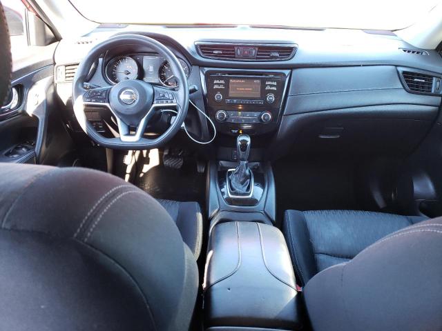 2017 NISSAN ROGUE - JN8AT2MT3HW394876