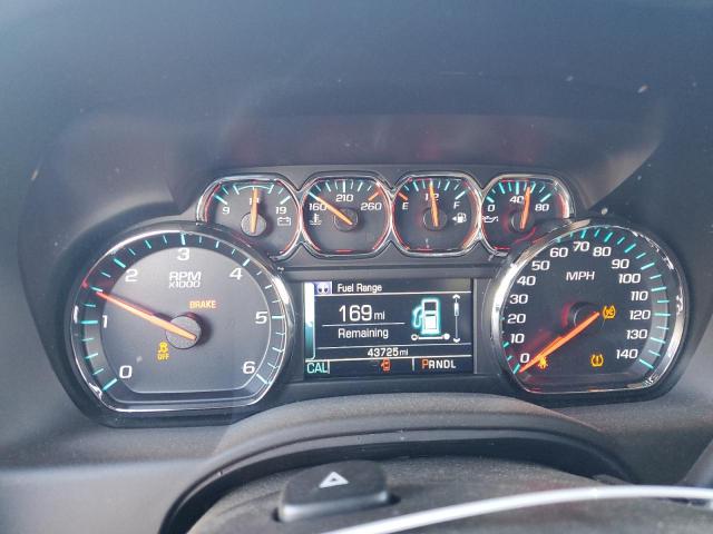 2020 CHEVROLET TAHOE K150 - 1GNSKBKC2LR306436