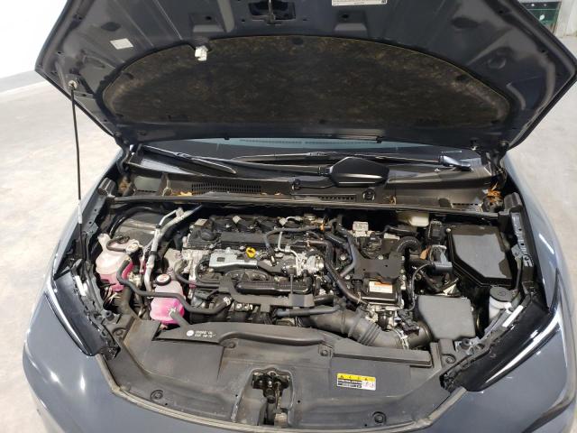 2024 TOYOTA PRIUS LE - JTDACAAU5R3019299