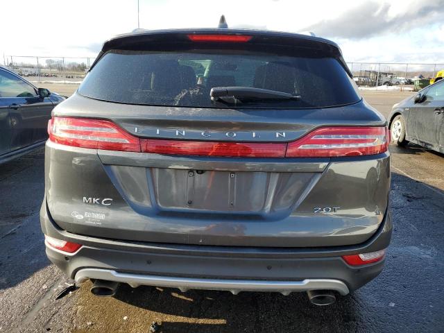 2017 LINCOLN MKC SELECT 5LMCJ2C91HUL47737