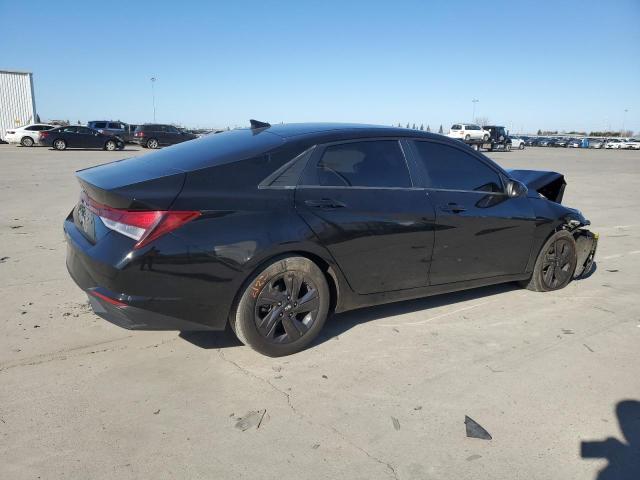 2023 HYUNDAI ELANTRA SE 5NPLM4AG2PH103549