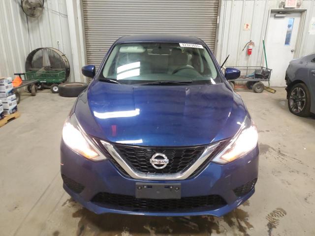 2016 NISSAN SENTRA S - 3N1AB7AP0GY335376