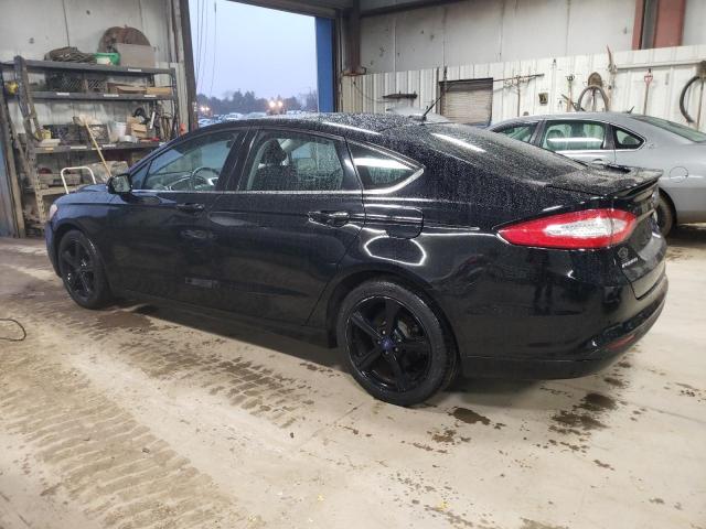 Vin: 3fa6p0h71gr223798, lot: 42314665, ford fusion se 20162