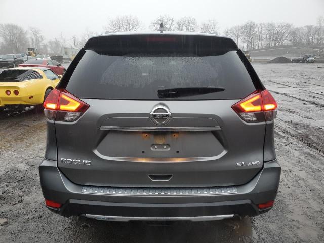 2018 NISSAN ROGUE S JN8AT2MV6JW329995