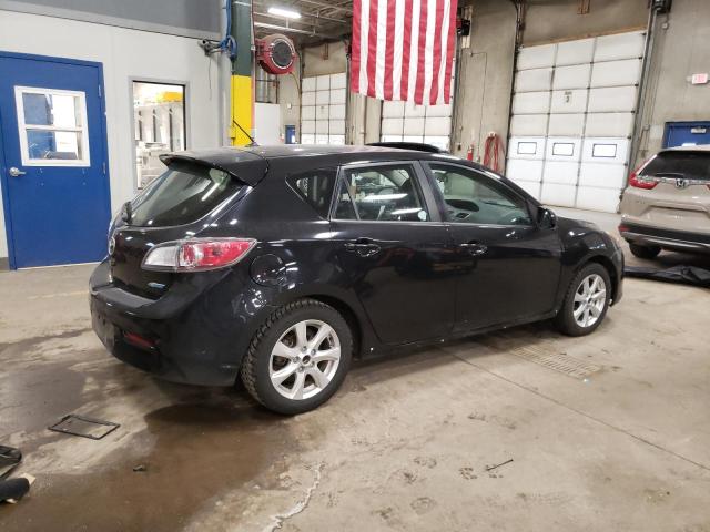 Vin: jm1bl1m72c1608548, lot: 89309125, mazda 3 i 20123