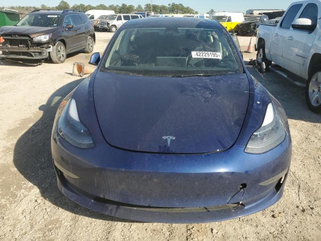 2023 TESLA MODEL 3 - 5YJ3E1EBXPF637486