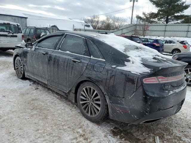 Vin: 3ln6l5a93hr605357, lot: 42204845, lincoln mkz premiere 20172