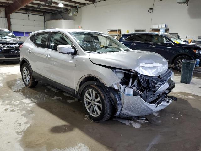 NISSAN ROGUE SPORT S