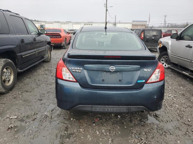 2015 NISSAN VERSA S 3N1CN7APXFL870422