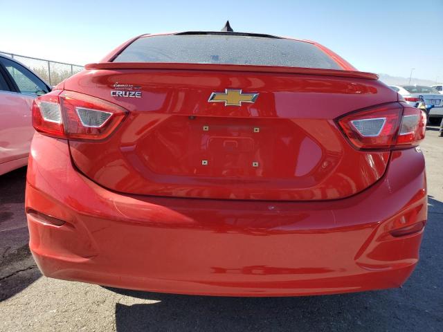2018 CHEVROLET CRUZE LS 1G1BC5SM4J7238593