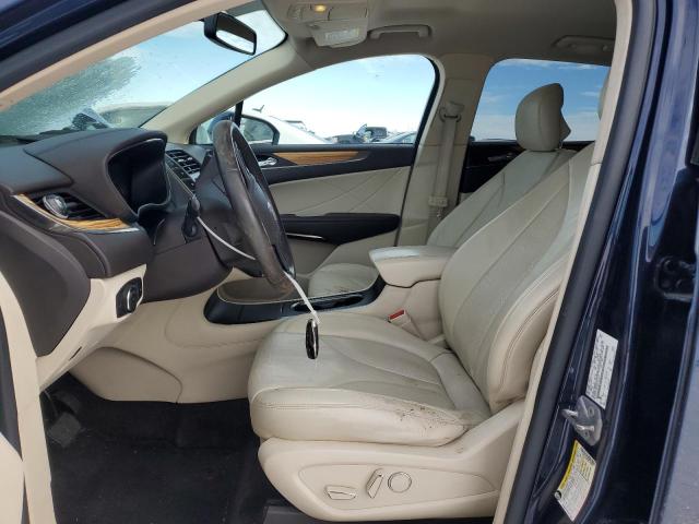 2015 LINCOLN MKC 5LMCJ2A90FUJ47397