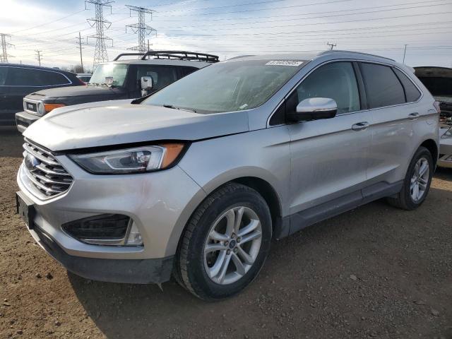 2019 FORD EDGE SEL - 2FMPK4J9XKBB01640