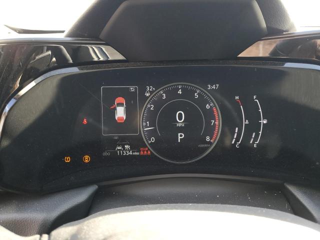 2023 LEXUS NX 350 JTJAGCEZ6P5005304