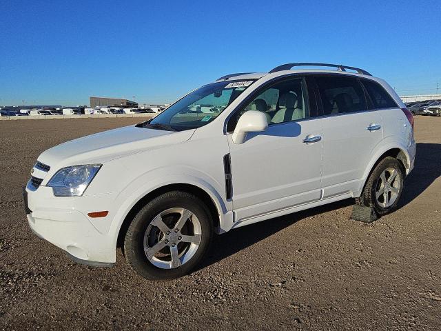 Vin: 3gnal3ek1ds610986, lot: 87472224, chevrolet captiva lt 2013 img_1