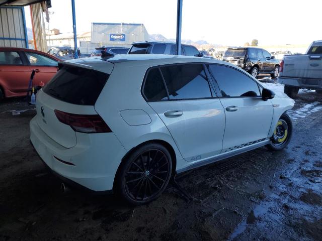 2023 VOLKSWAGEN GTI 40TH A WVW9A7CD0PW174010