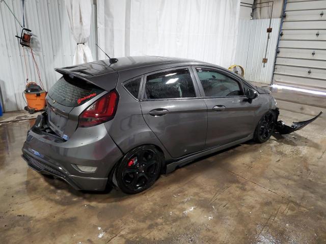 2018 FORD FIESTA ST - 3FADP4GX7JM111477