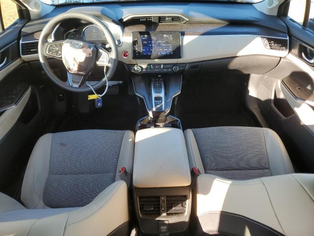 2018 HONDA CLARITY JHMZC5F17JC019025