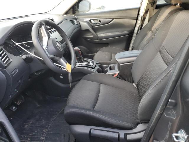 2018 NISSAN ROGUE S - KNMAT2MV3JP585100