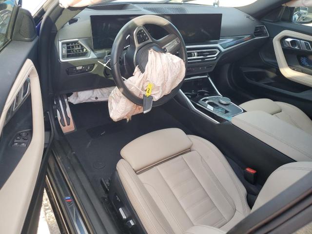 2023 BMW M240I - 3MW43CM0XP8D21075