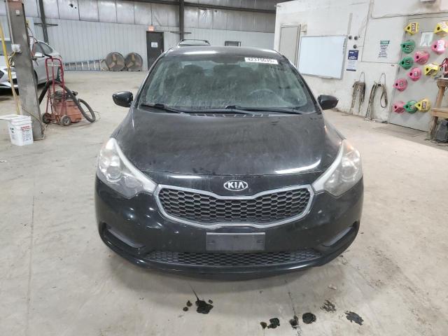 2015 KIA FORTE LX - KNAFK4A66F5408137