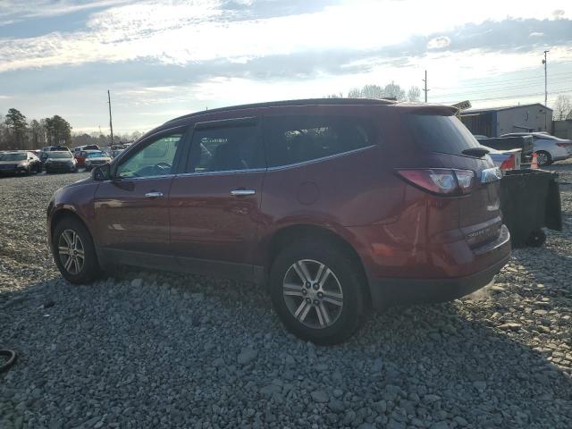 2017 CHEVROLET TRAVERSE L - 1GNKVHKD3HJ229973