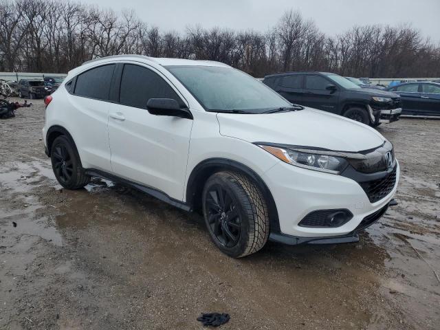 Vin: 3czru5h15mm733664, lot: 42858595, honda hr-v sport 20214