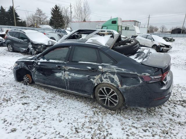 2024 VOLKSWAGEN JETTA COMF 3VWSM7BU3RM009787
