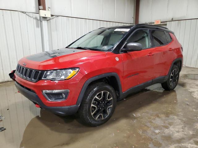 JEEP COMPASS TR