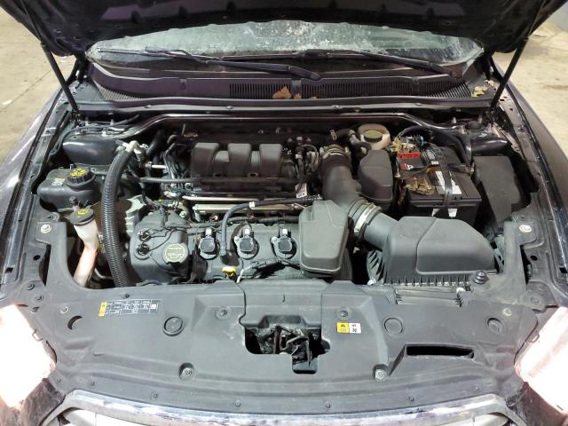 2016 FORD TAURUS SEL - 1FAHP2E86GG136195