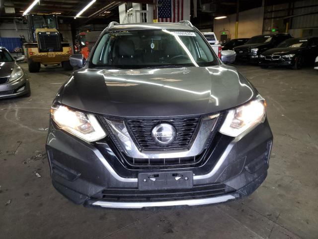 2019 NISSAN ROGUE S - KNMAT2MT5KP531930